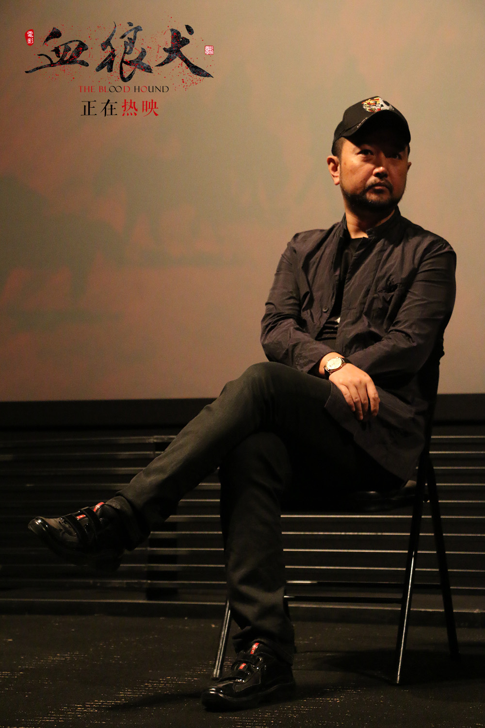 血狼犬电影点评,血狼犬电影口碑排行榜