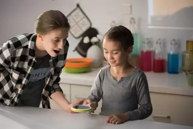 怎么陪孩子才算高质量陪伴,怎样陪伴孩子才是有效的陪伴图文