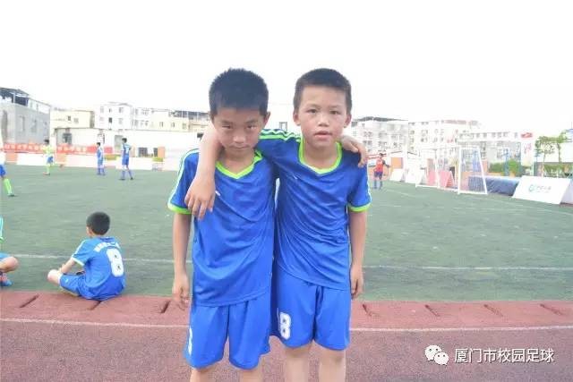 厦门市足球联赛小学组厦门五中,厦门市思明区校园足球联赛