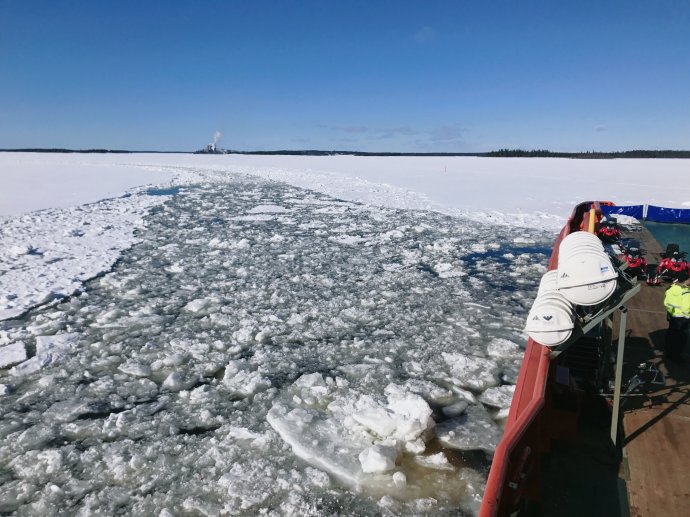 芬兰的奇幻之旅,芬兰旅游攻略