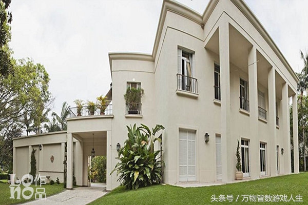 哪个国家的房子最便宜又好,哪个国家的房子最贵