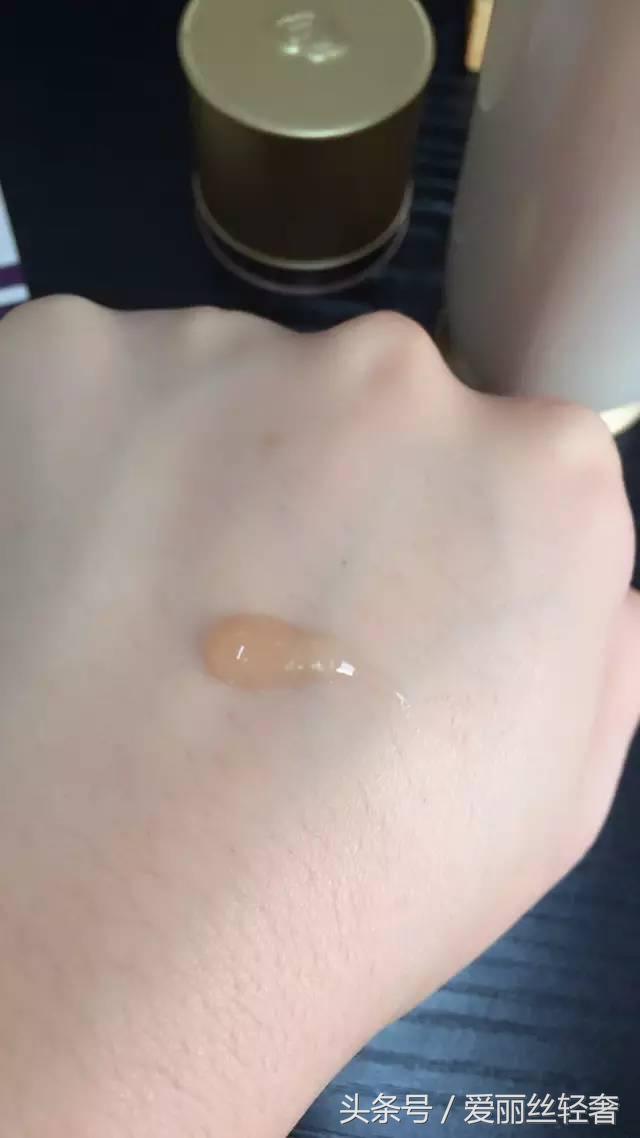 代购，为啥你的密贴用完了既不抗皱也不嫩肤？