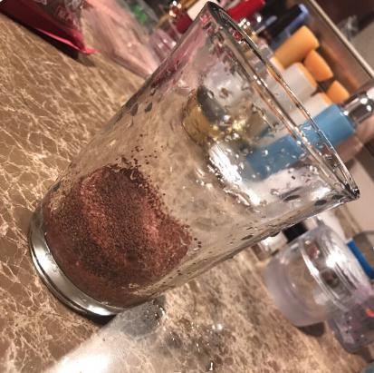 强烈补水的海藻面膜,海藻面膜好用到爆的一款面膜