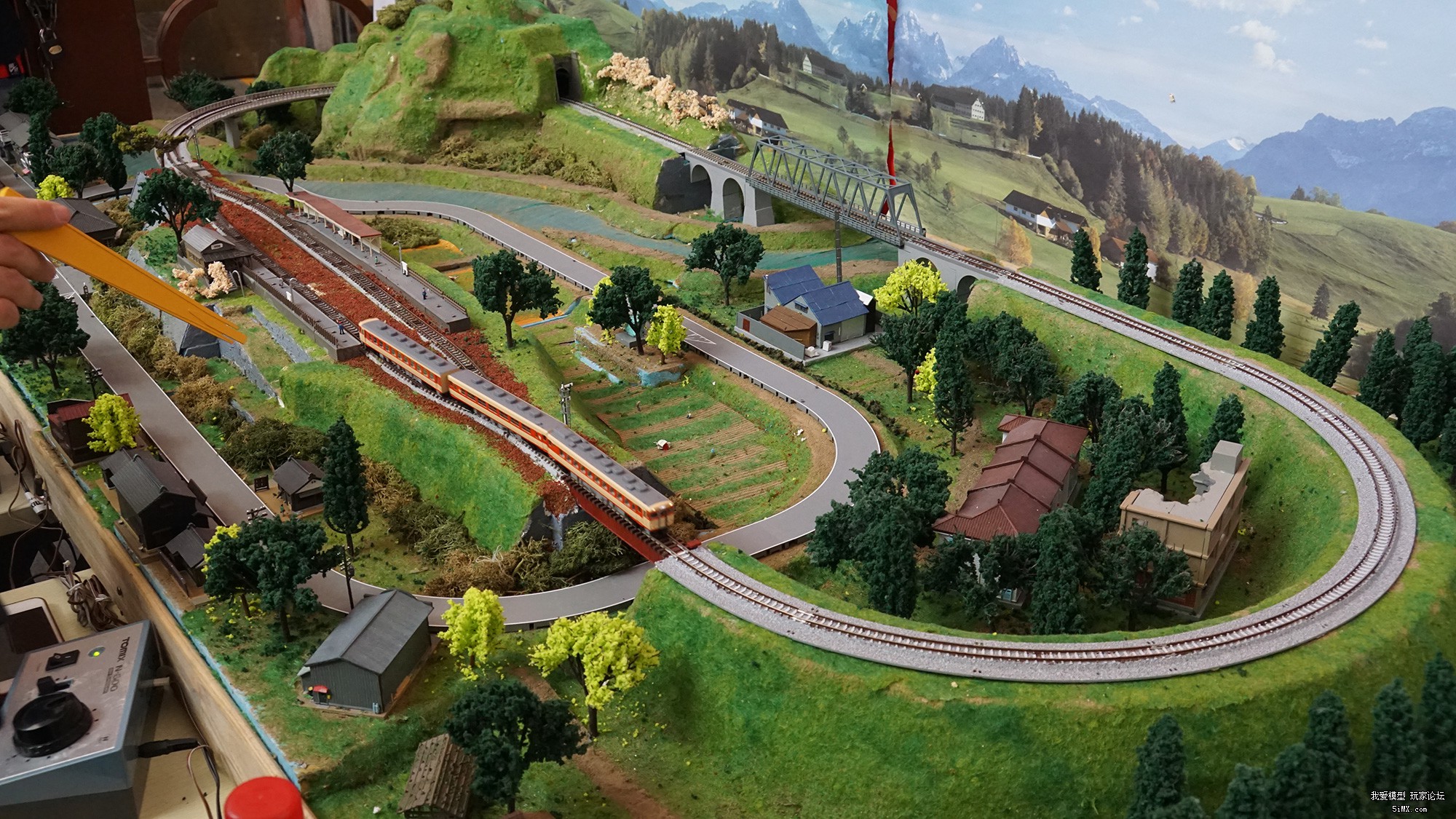 「5iMX」2017第十八届北京模型展整合报道