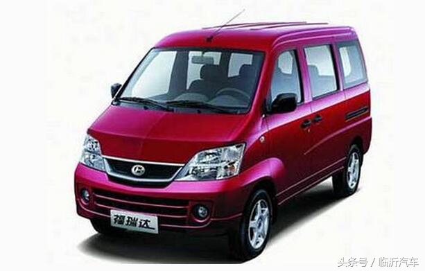 最便宜实惠的微型面包车,最经济实惠的自动挡微型面包车