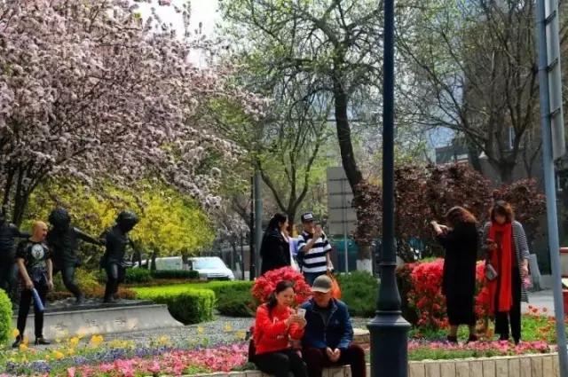 天津五一假期天气及出行,天津五一长假天气预报