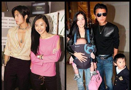 王菲和谢霆锋近况是否分开,王菲谢霆锋为何能复合