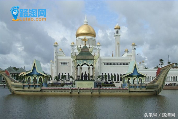 文莱有多发达,文莱是不是很穷