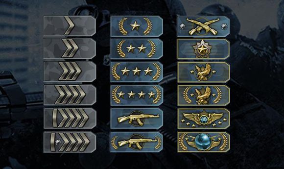 完美csgo国服,csgo国服体验