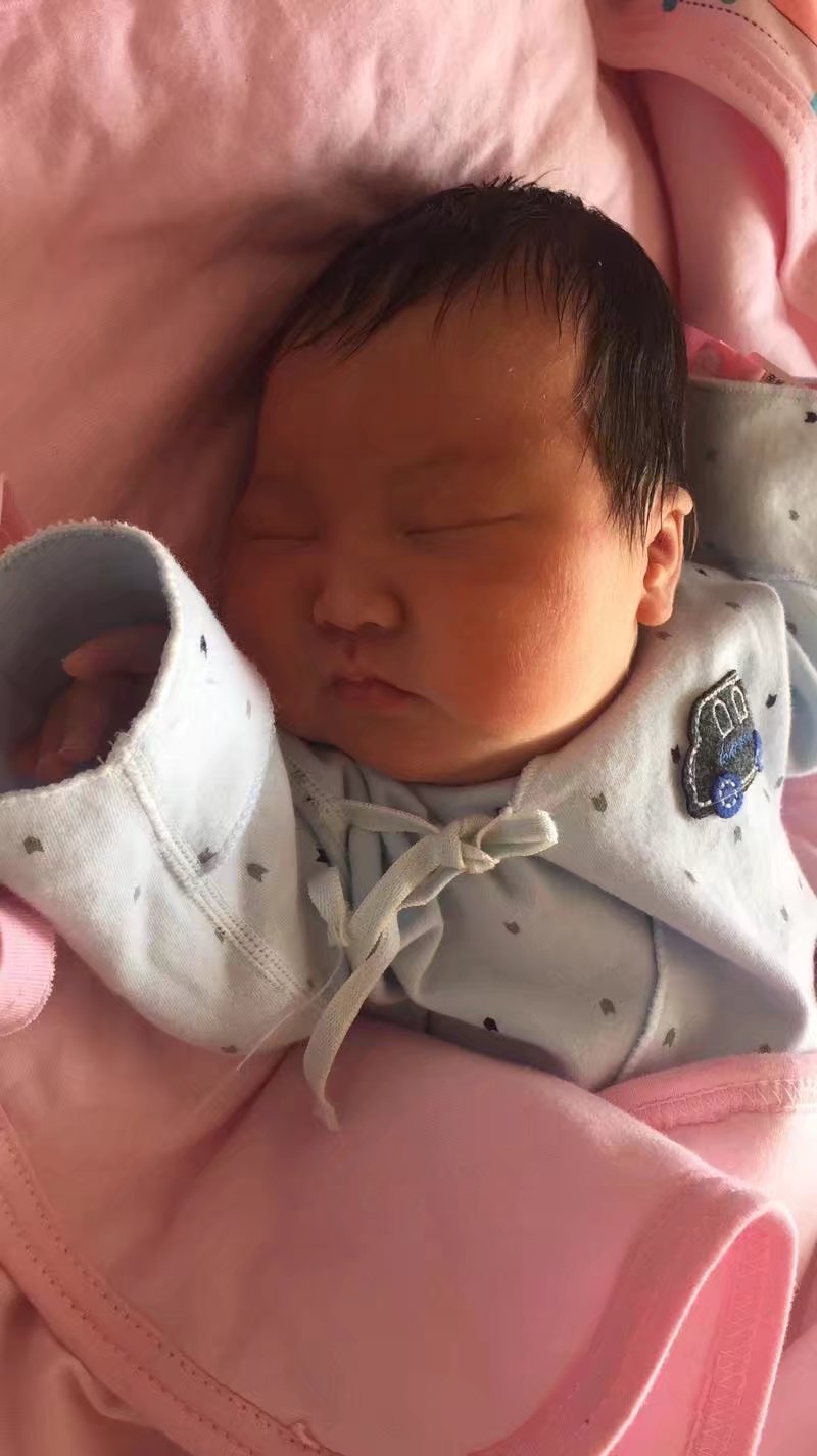 4月25号孩子出生好吗,4月15号出生的宝宝42天是几号