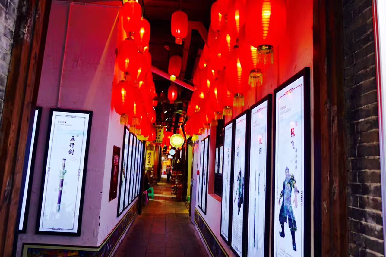 无底的漩涡——*场赌***家庄**黑白人生(七)