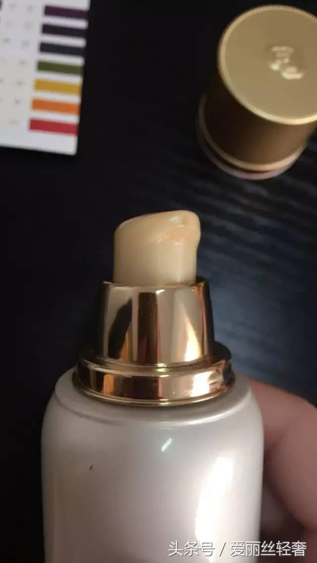 代购，为啥你的密贴用完了既不抗皱也不嫩肤？