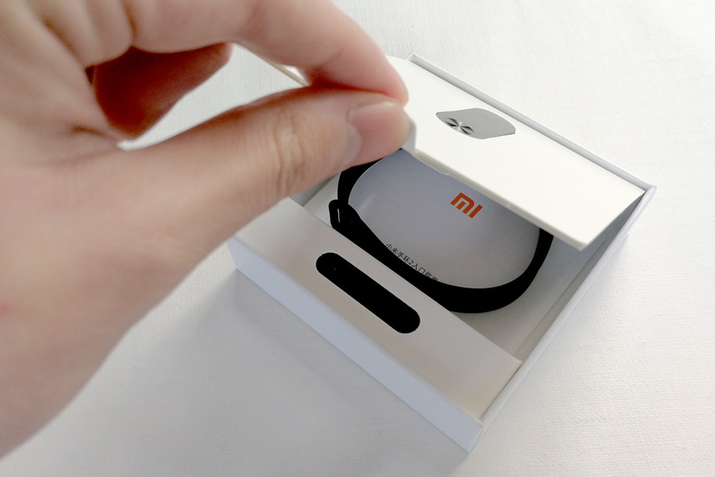 智能手环到底是否实用？——149元的小米手环2使用评测