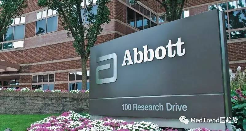 人物：雅培是怎样炼成的：白千里第九年蝉联“全球最佳CEO”