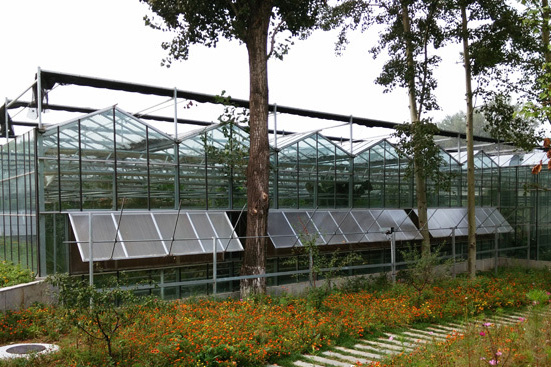 酒店控看过来，京津冀短途旅行亲测