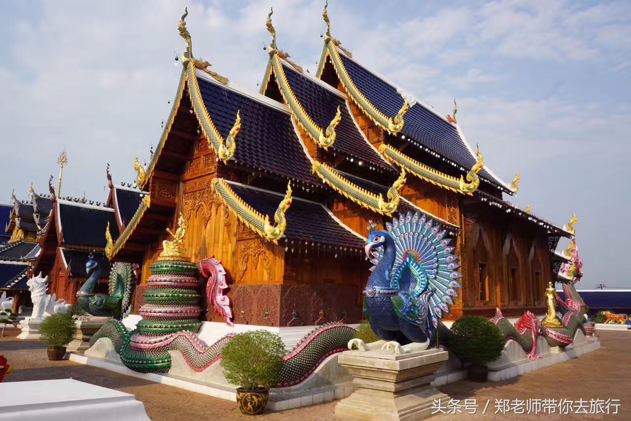 云南自驾泰国旅游攻略最新,泰国游跟团游自由行