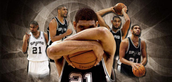 一佛一城,波波维奇谈帕克邓肯吉诺比利