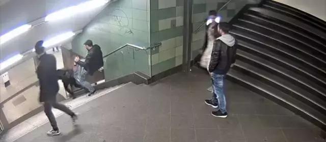 德国最危险城市排名,德国犯罪率世界排名