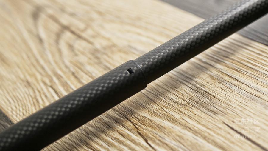 insta自拍杆和碳纤维杆子有区别吗,比较好的自拍杆推荐