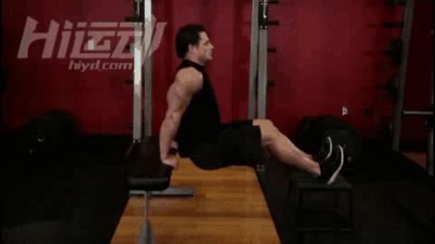 无器械瘦子增肌健身详细计划,瘦子增肌一周怎么安排训练计划