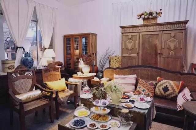 成都周边适合一家人度假民宿,成都出发两日游住民宿