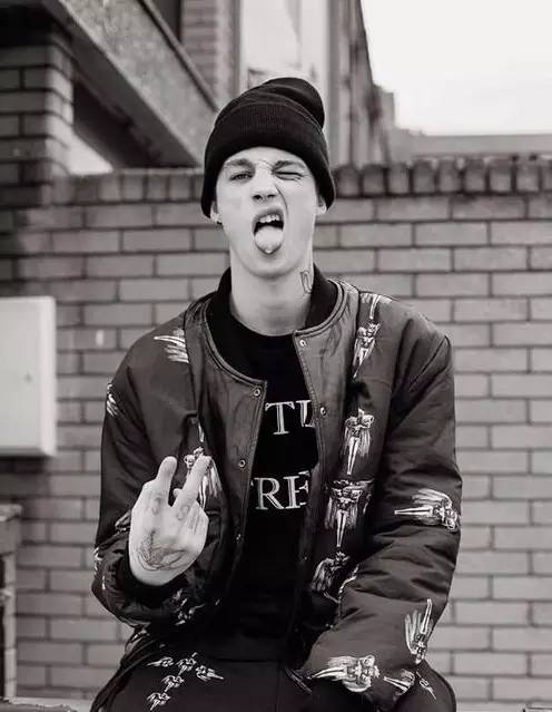 omg颜值,omg身材也太棒了