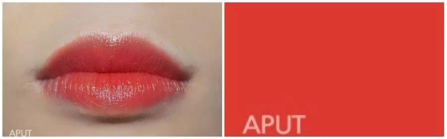 她们涂用这几支口红时，被异性狠狠的夸过！