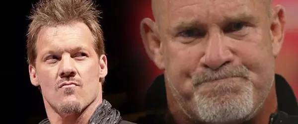 WWE里面只有一个人敢和高柏与布洛克真打，那就是他！