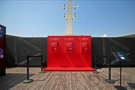 ysl圣罗兰美妆会员俱乐部,ysl美妆活动