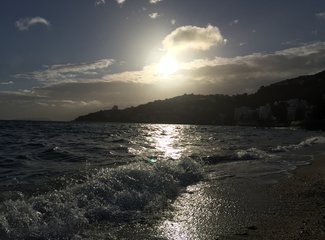 新西兰全景巴士,那些自驾游来不及知道的事儿(北岛+南岛超多公共交通实用信息各类购票详细教程InterCity)