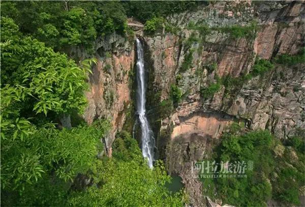 宁波唐诗古道,走过千山万水却走不过你朗读