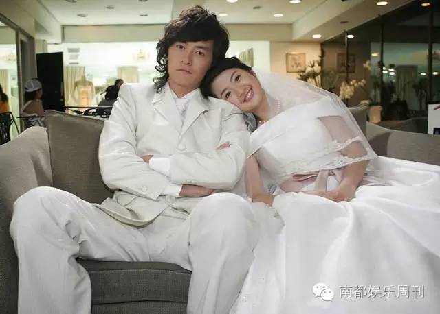 林心如任泉,霍建华林心如在一起了吗