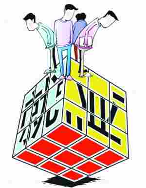 大学生慢就业现象调查,高校毕业生就业困境