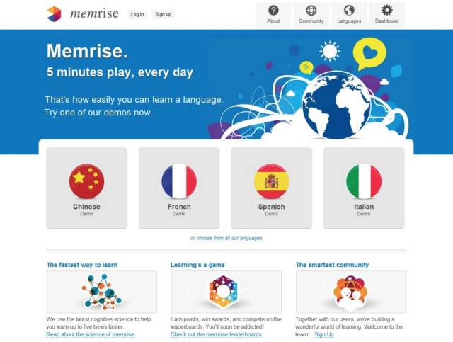 学习语言，怎么可以少了这13个工具？!