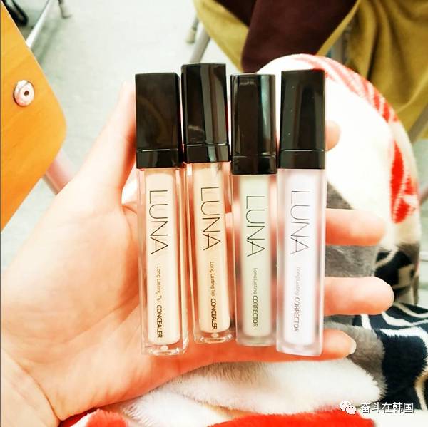 平价又好用的韩国小众品牌,外国人都不知道的国货