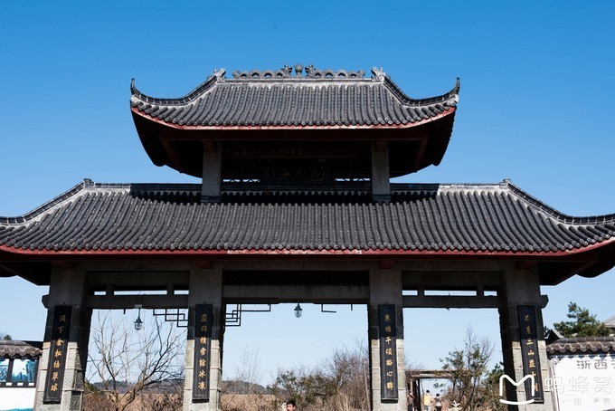 见神池浩渺如天镜浮空出自哪里,神池登山步道一日游路线