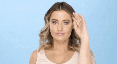 发质干枯头发硬？无需花钱去理发店，轻松在家也搞定！