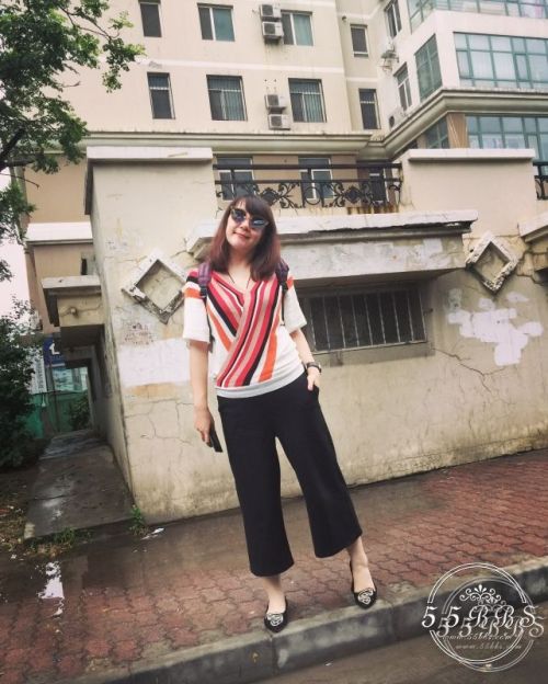 气质穿搭高级感155职场夏,每日穿搭分享春装大合集