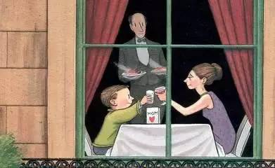 一个姥姥带孩子特别优秀,一个姥姥带娃的日记