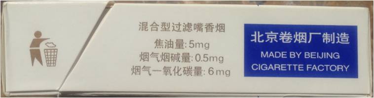 低焦油量香烟的危害,低焦油香烟是否危害小