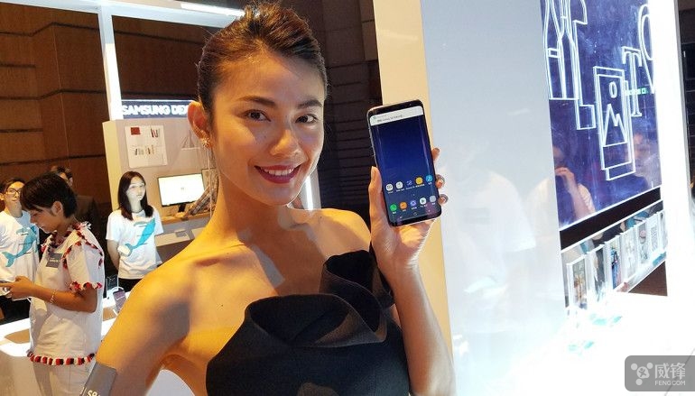 三星s8港版定价,2699元三星galaxya70s开售