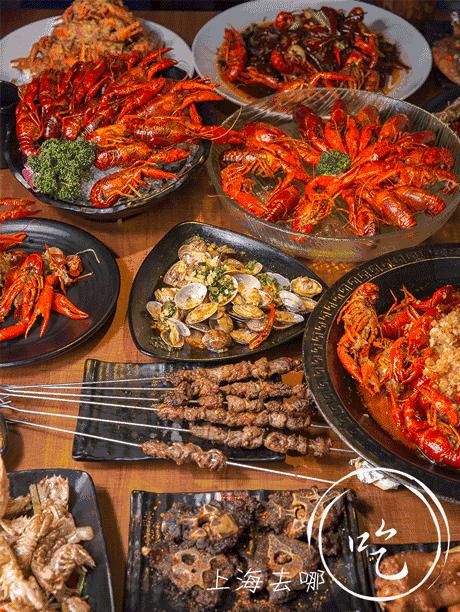 这家店营业到凌晨2点，卖的都可以选Size，还给手活儿好的打折……