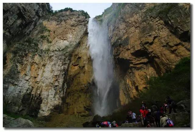 郑州黄果树瀑布怎么玩最好,2022年黄果树瀑布游玩攻略