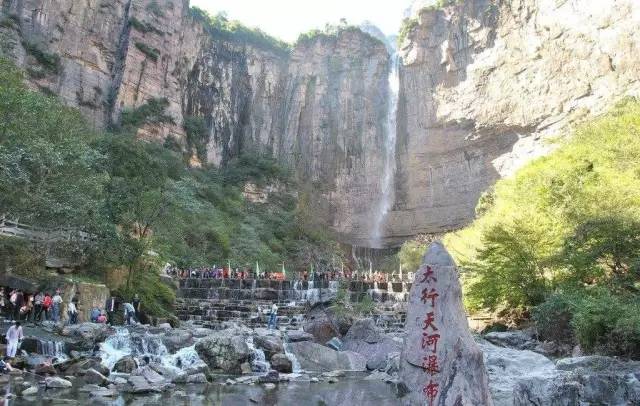 郑州黄果树瀑布怎么玩最好,2022年黄果树瀑布游玩攻略