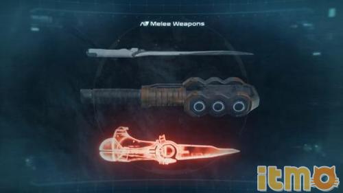 质量效应仙女座装备推荐,质量效应仙女座最强技能组合