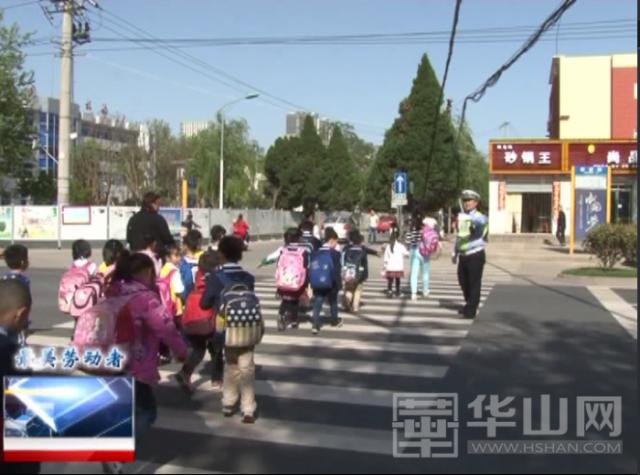 交警王帅,王帅交警