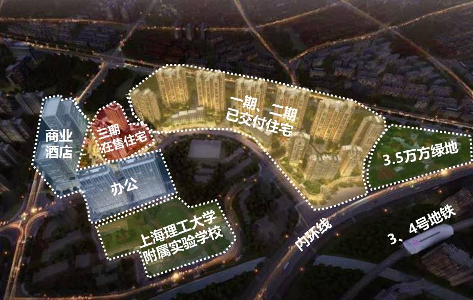 上海融创香溢花城真实售价,融创·香溢花城