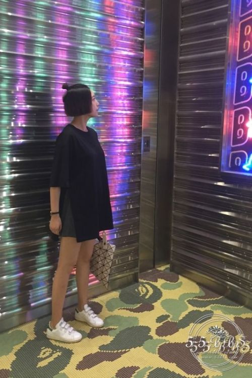 一周穿搭上班族夏,每日穿搭推荐夏季欧美风