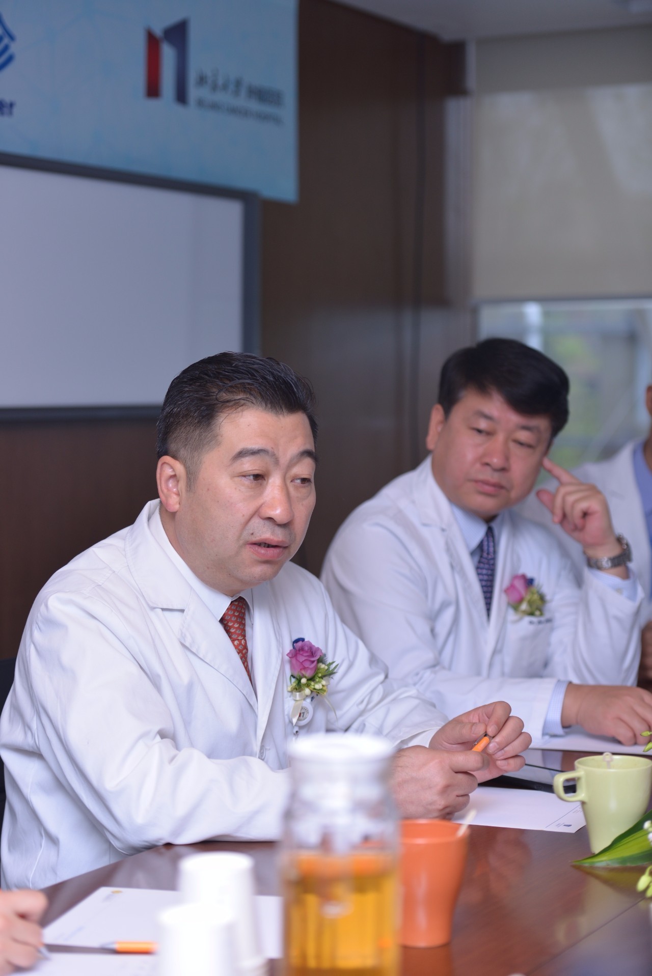 泌尿生殖系统肿瘤防治,泌尿系肿瘤的综合诊疗策略