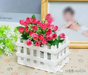 如何玩冰棒棍更有创意，看这里就对了！